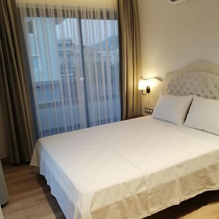 Channel Suites Fethiye Exterior photo