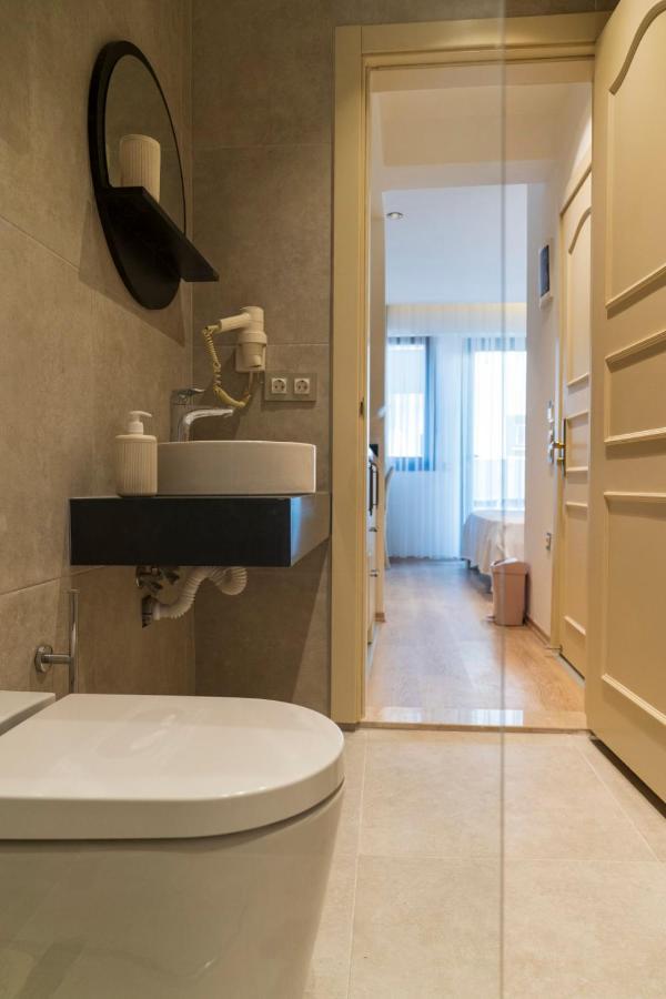 Channel Suites Fethiye Exterior photo