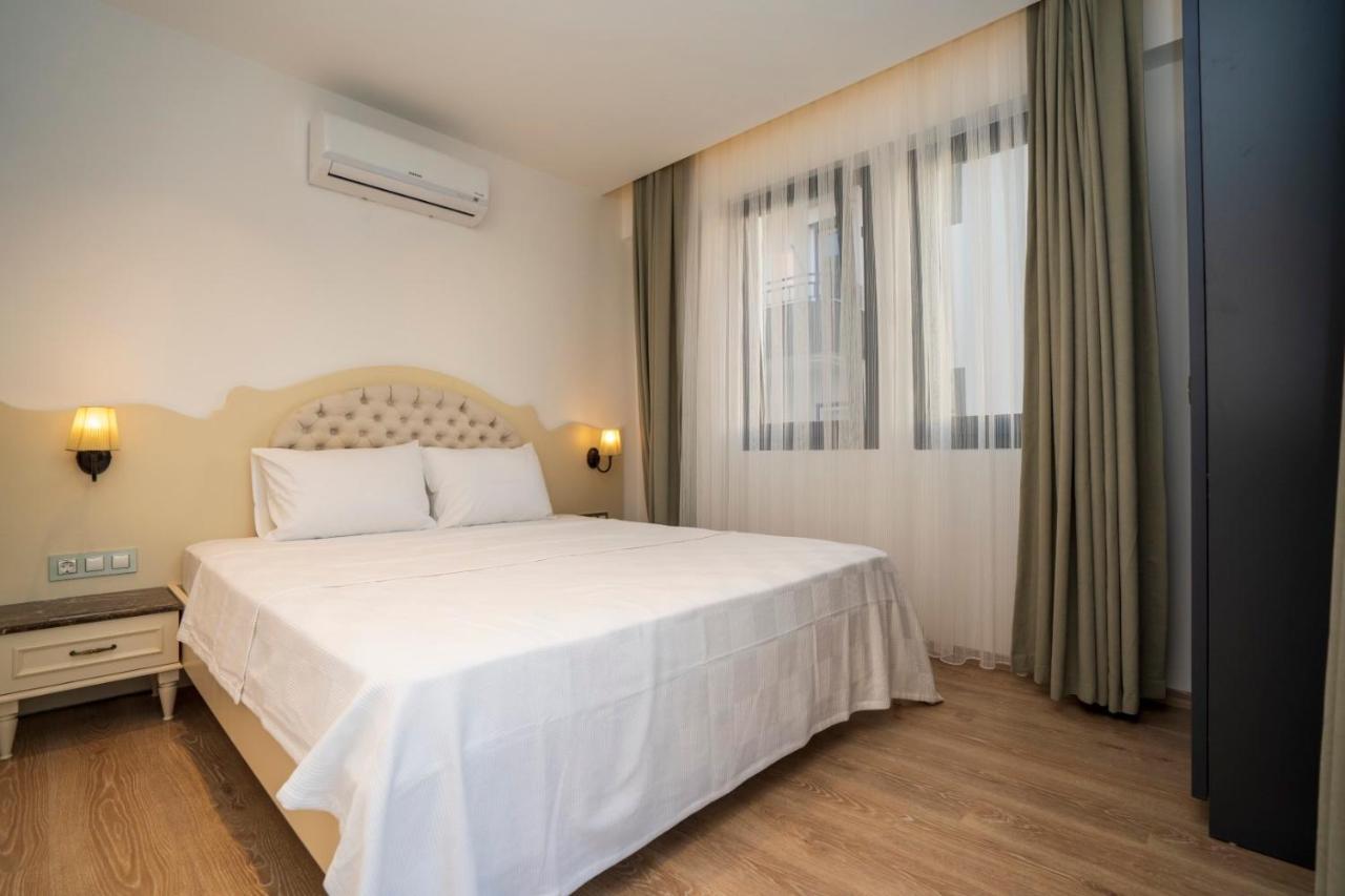 Channel Suites Fethiye Exterior photo