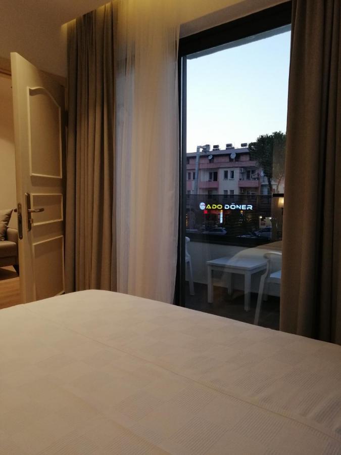 Channel Suites Fethiye Exterior photo