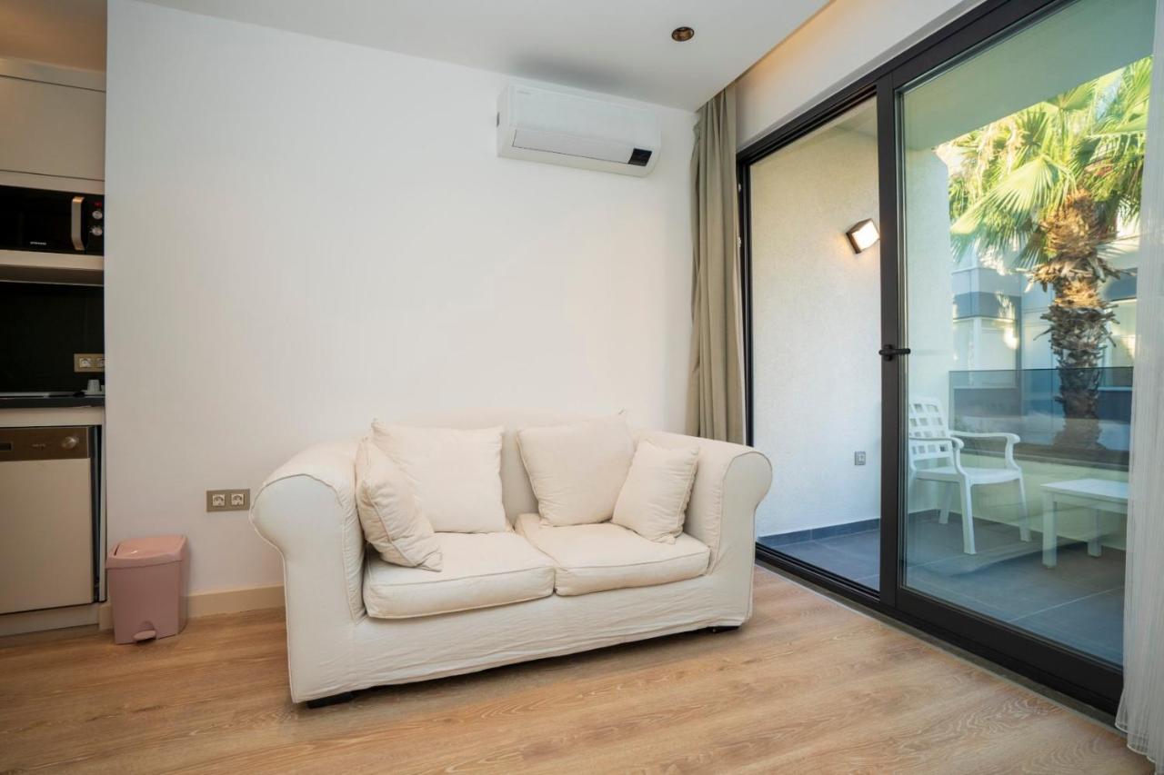 Channel Suites Fethiye Exterior photo