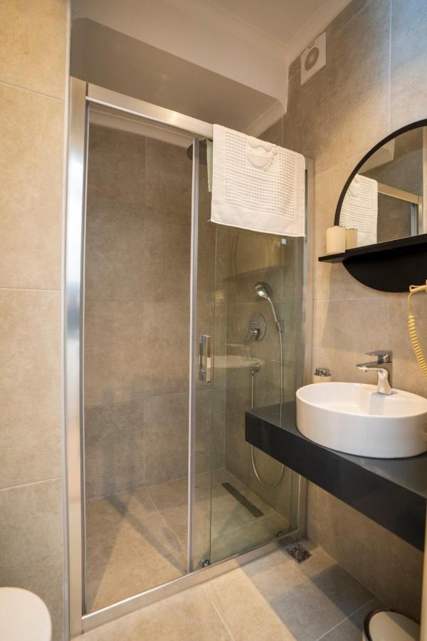 Channel Suites Fethiye Exterior photo