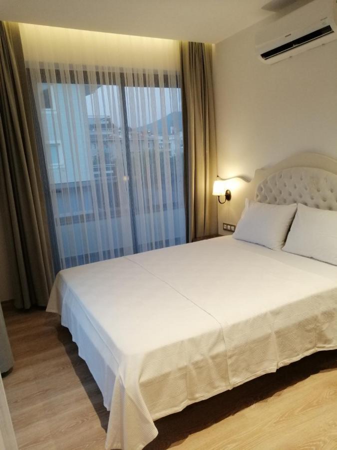 Channel Suites Fethiye Exterior photo