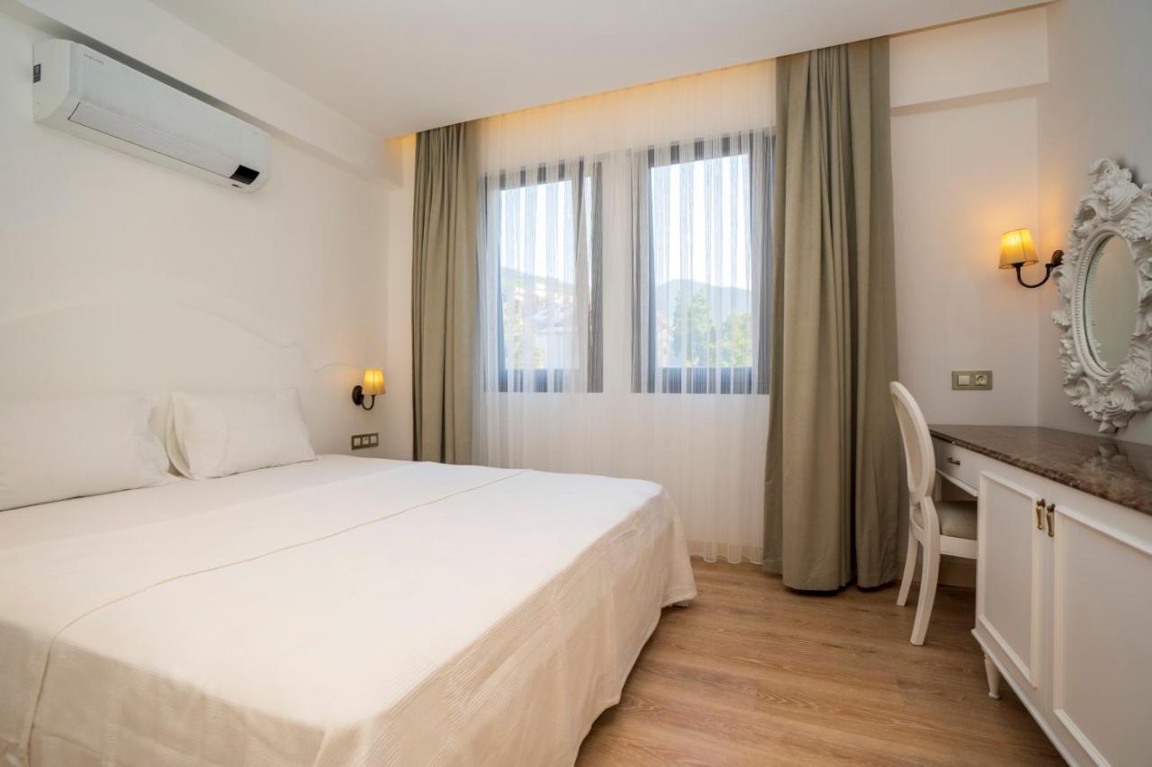 Channel Suites Fethiye Exterior photo