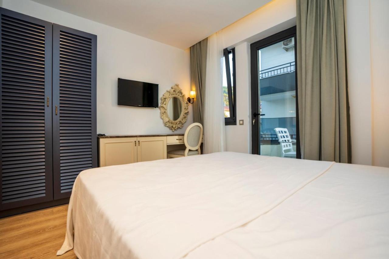 Channel Suites Fethiye Exterior photo