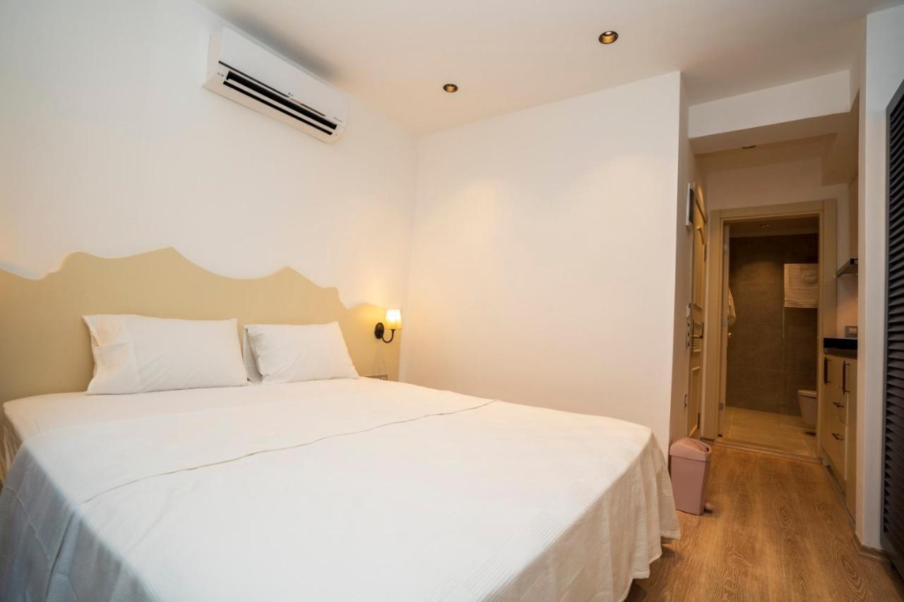 Channel Suites Fethiye Exterior photo