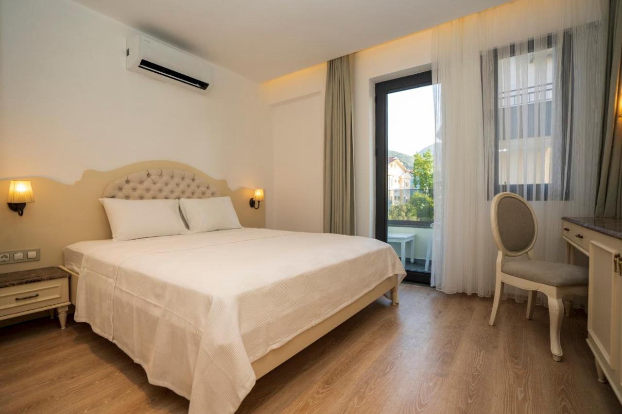 Channel Suites Fethiye Exterior photo