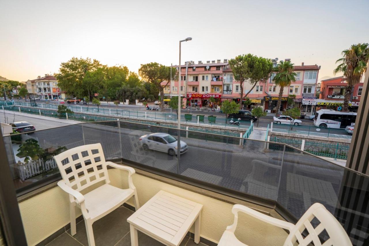 Channel Suites Fethiye Exterior photo